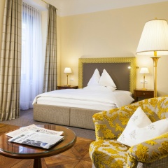 Parkhotel Graz - Traditional Luxury - Bild 7