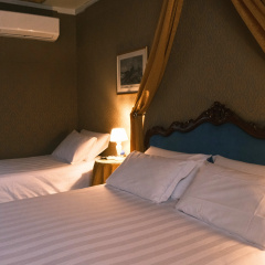 Hotel San Gallo - Bild 4