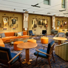 Hard Rock Hotel Madrid - Bild 17