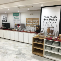 San Pablo Sevilla - Bild 9