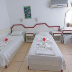 Malhun Hotel - Bild 2