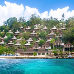 Phi Phi The Beach Resort Hotel - Bild 24