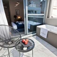 Trendy Hotel by Athens Prime Hotels - Bild 20