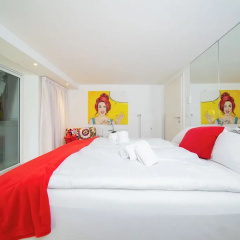Favorite Stays - Suite and More - Deluxe - Bild 3
