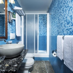 Hotel Golden Tulip Rome Piram - Bild 16