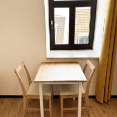 Nice City-Center Apartment for 1-2p - Bild 6