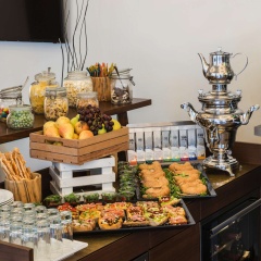 Crowne Plaza Vienna Hotel by IHG - Bild 15