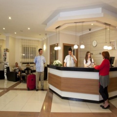 Remi Hotel - Bild 20