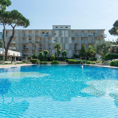 MarePineta Resort thumbnail 21