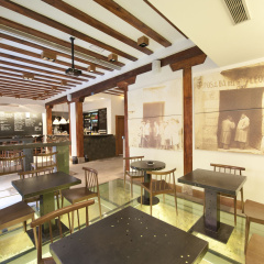 Posada del León de Oro Boutique Hotel - Bild 19