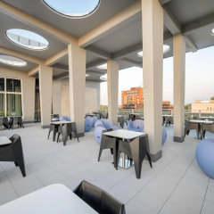 Prize by Radisson, Dortmund City - Bild 24