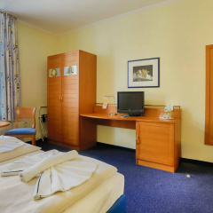 Hotel Hiddenseer - Bild 2