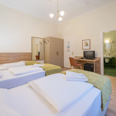 Baross Hotel by Mellow Mood Hotels - Bild 6