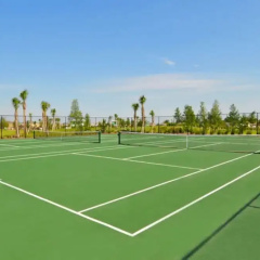 Marc's Solterra Villa * thumbnail 16