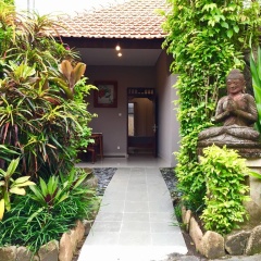 Taman Harum Cottages - Bild 15