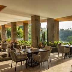 Cicada Resort Bali Ubud, Autograph Collection - Bild 21