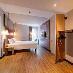 ibis Berlin Hauptbahnhof - Bild 6