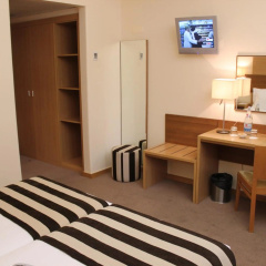 Fresh Hotel, a Member of Design Hotels - Bild 12