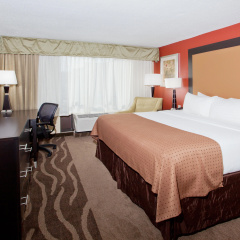Holiday Inn Shreveport Downtown by IHG thumbnail 5
