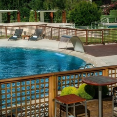 Eurostars Suites Mirasierra - Bild 18