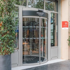 Appart'City Collection Paris Gare de Lyon - Bild 1