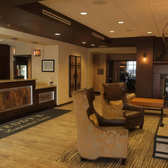 Teddy's Residential Suites New Town thumbnail 10