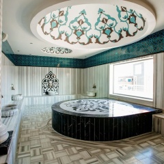Selene Beach & Spa Hotel - Bild 12