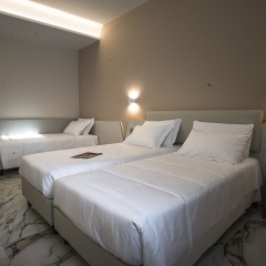 Milano Castello Hotel - Bild 6