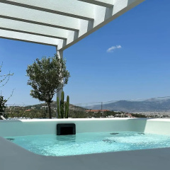 One 360 Skyline Athens Penthouses - Bild 14