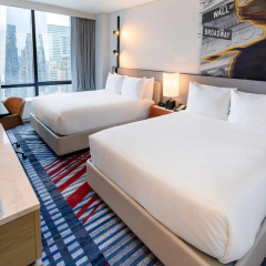 M Social Hotel New York Downtown - Bild 4