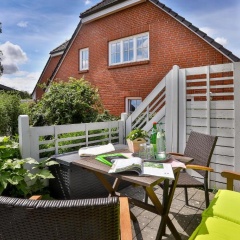 Ferienhaus 1 Fuchsweg - Bild 8