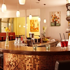 Hotel Kiel by Golden Tulip - Bild 19