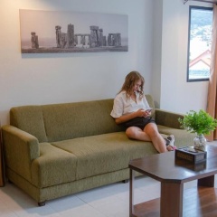 RoomQuest Kalim Beach - Bild 18