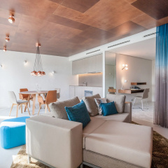 EMA House Hotel Suites - Bild 5