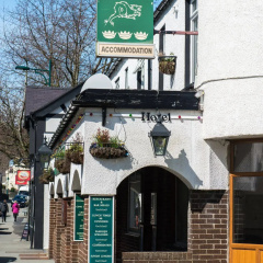 Y Gwynedd Inn thumbnail 12