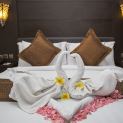 Flamingo Dewata Suite - Bild 11