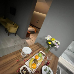 Bursa Birlik Hotel - Bild 11