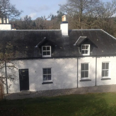 The Old Laundry at Allt A'Mhuilinn thumbnail 8