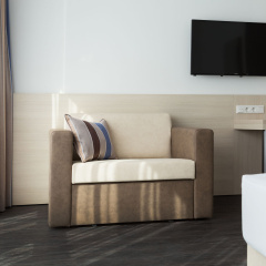 Viva Hotel Lübeck - Bild 3