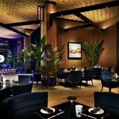 Banyan Tree Dubai - Bild 20