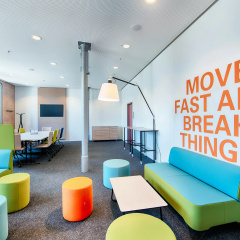 Welcome Kongresshotel Bamberg - Bild 1
