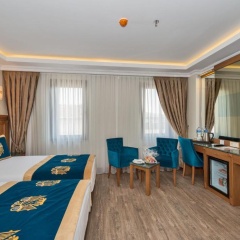 Byzantium Comfort Hotel - Bild 7