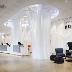 Scandic Copenhagen - Bild 18