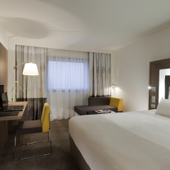 Novotel Paris La Défense Esplanade - Bild 6