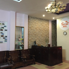 Cozy Hue Hotel thumbnail 16