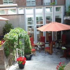 DORMERO Hotel Bargenturm Lüneburg - Bild 23