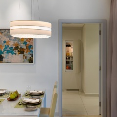 DAMAC Maison The Vogue thumbnail 4