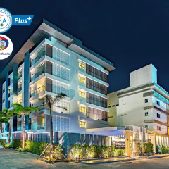 Ratana Hotel Rassada