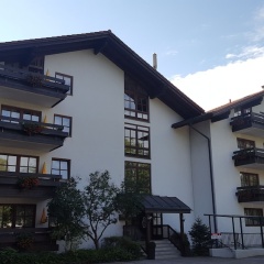 Appartement-Hotel Hölzl - Bild 1