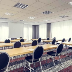 Mercure Hotel Bochum City - Bild 20